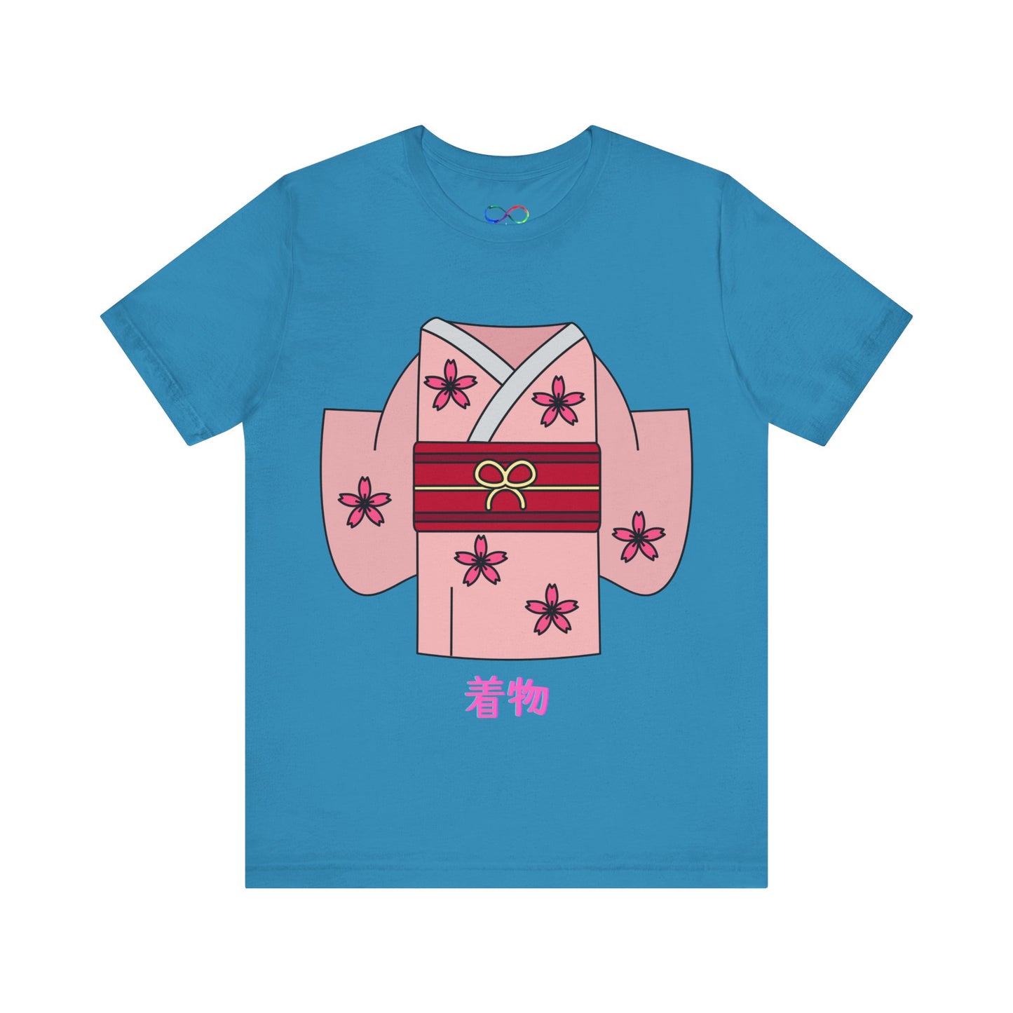 Kimono t-shirts