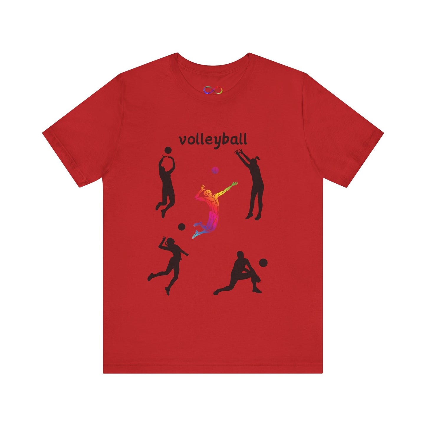 Volleyball t-shirts