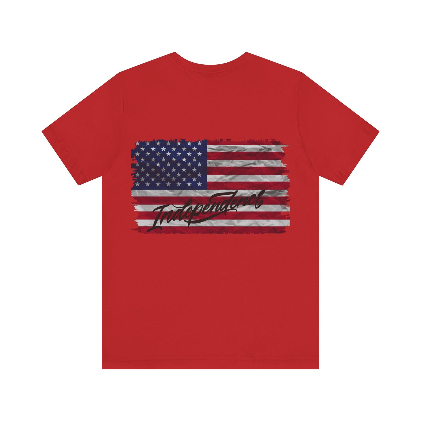 Glorious Independence　t-shirt