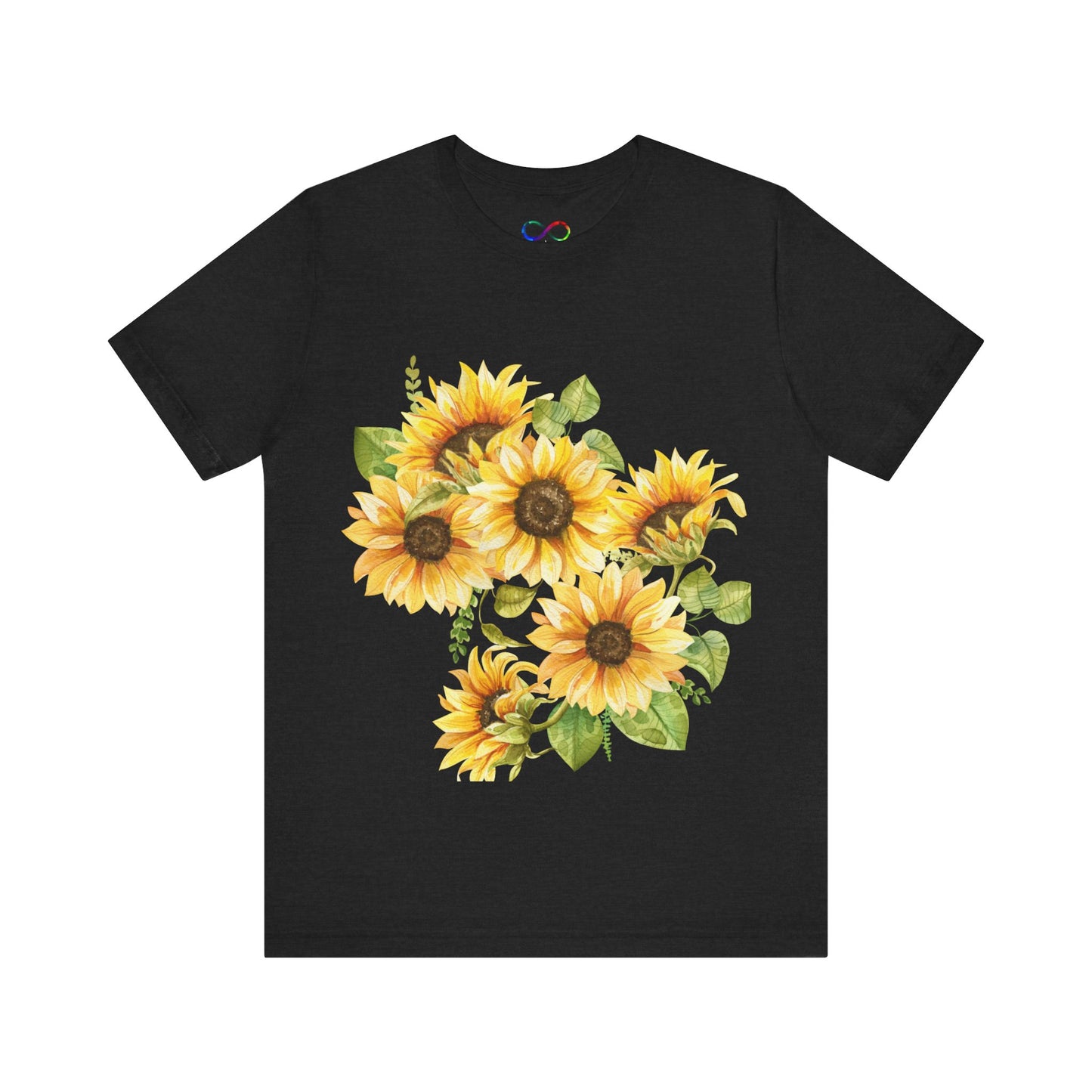 Sunflower t-shirts
