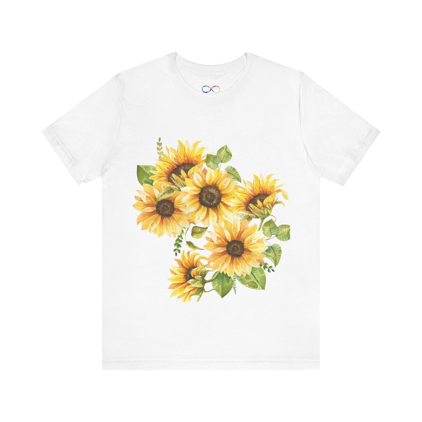 Sunflower t-shirts