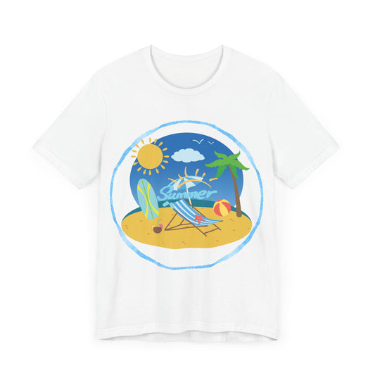 summer t-shirts
