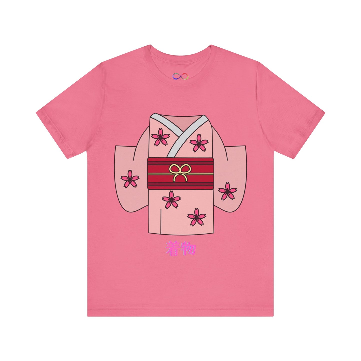 Kimono t-shirts