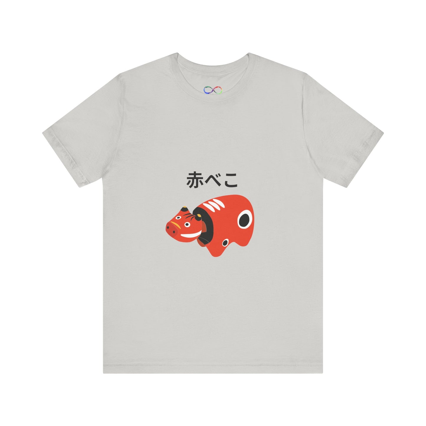 Akabeko t-shirt