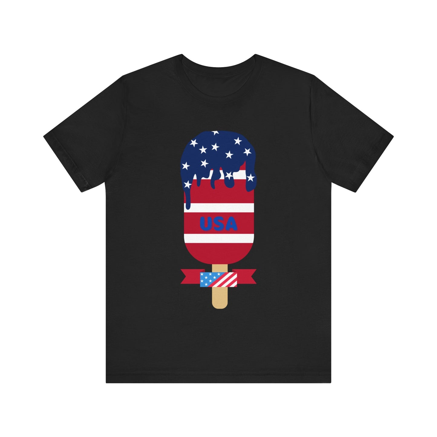 Liberty Lick　t-shirt